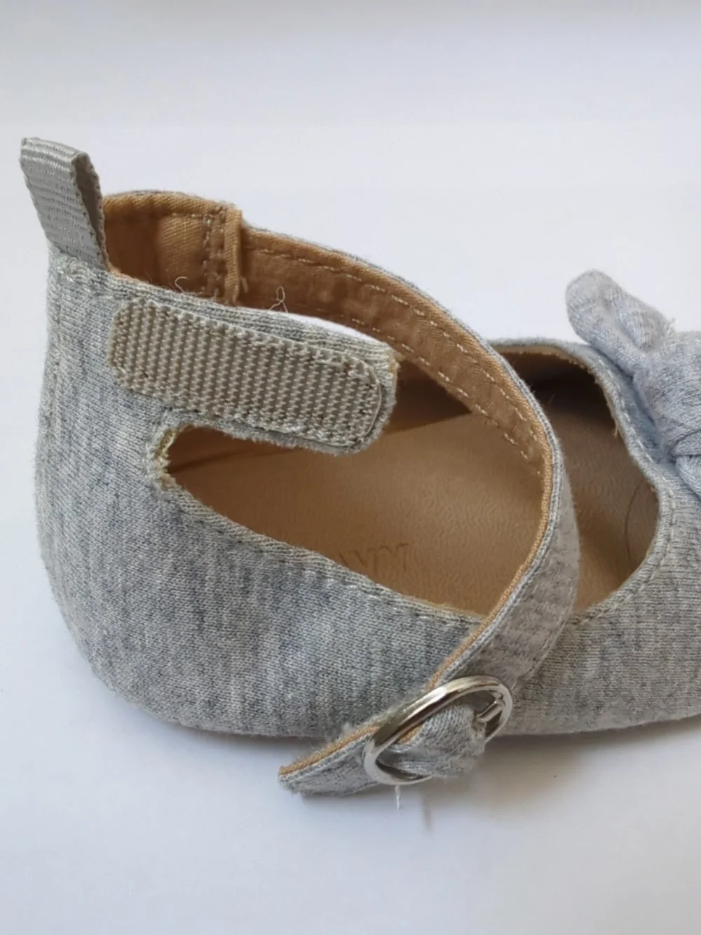 Old Navy soft gray